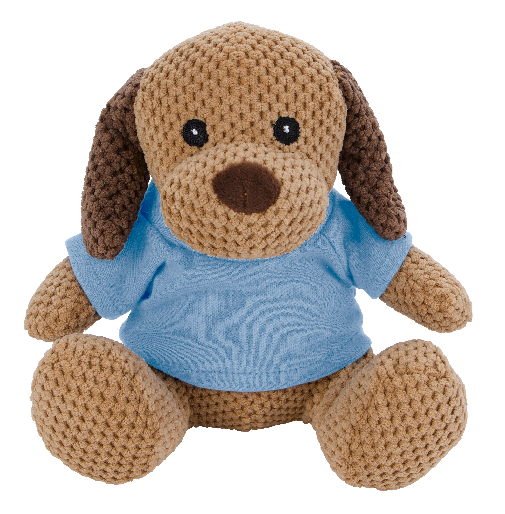 Friendly Bunch - 6" Plush