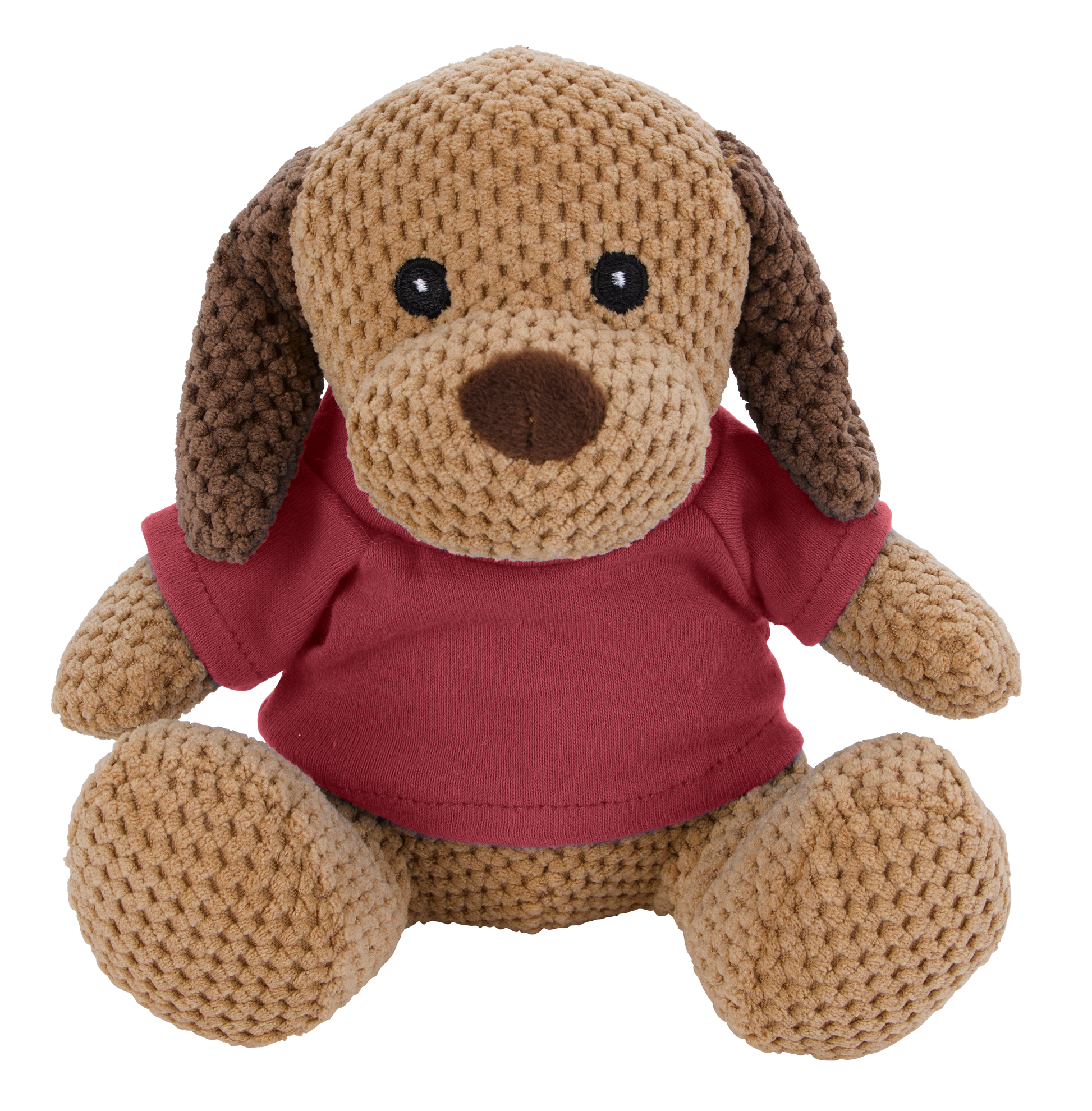 Friendly Bunch - 6" Plush