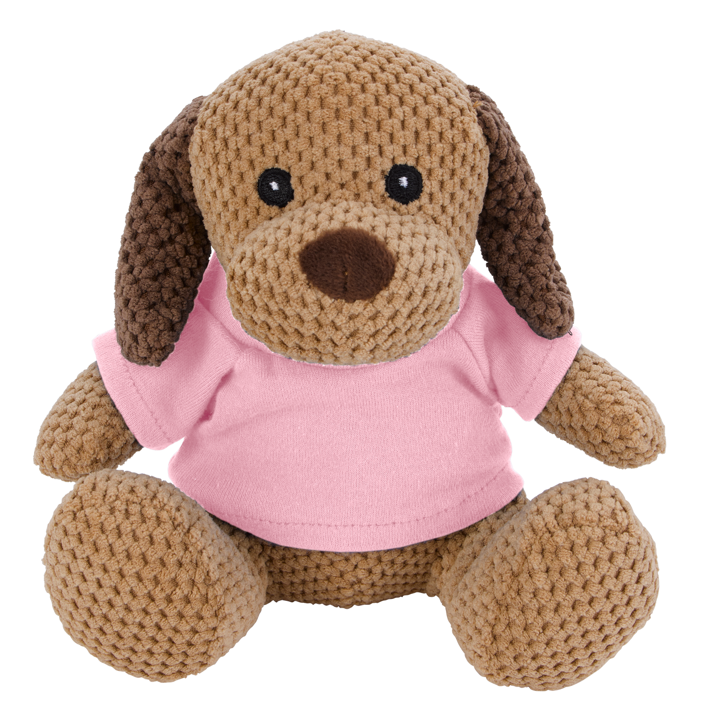 Friendly Bunch - 6" Plush