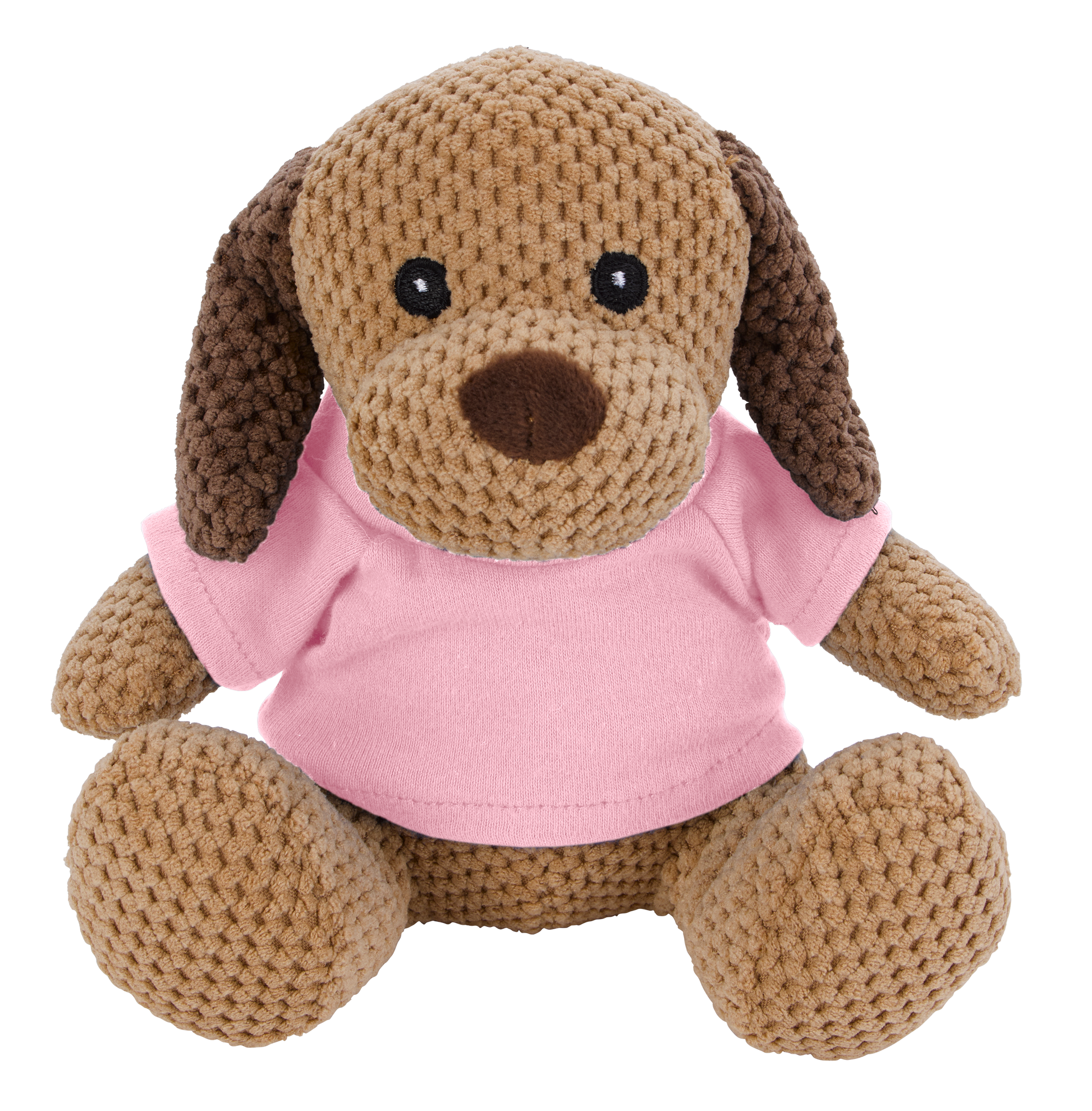 Friendly Bunch - 6" Plush