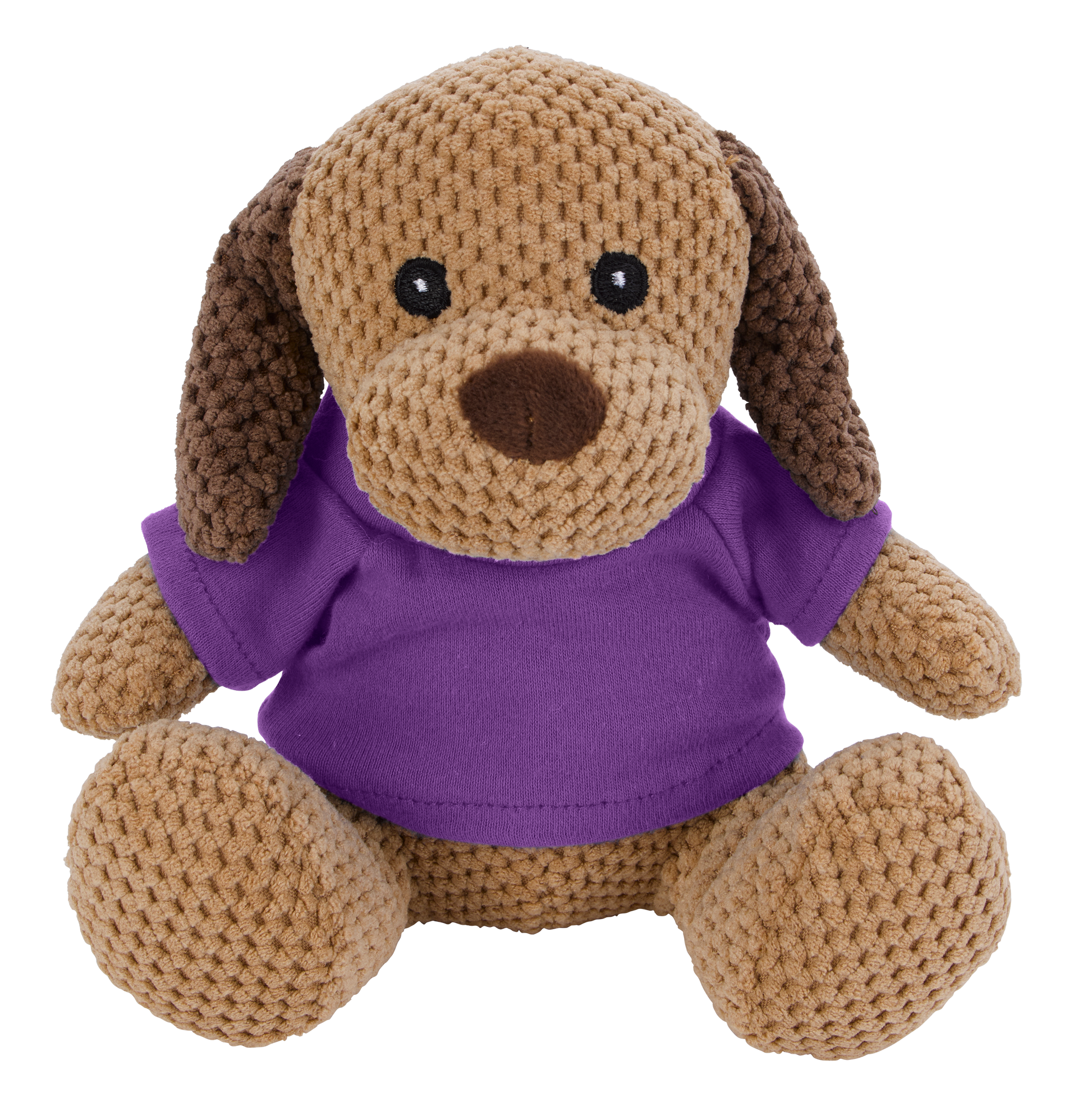 Friendly Bunch - 6" Plush