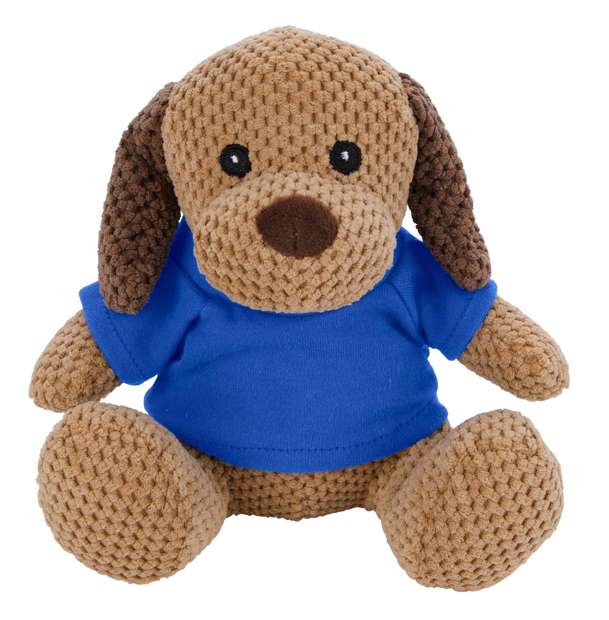 Friendly Bunch - 6" Plush