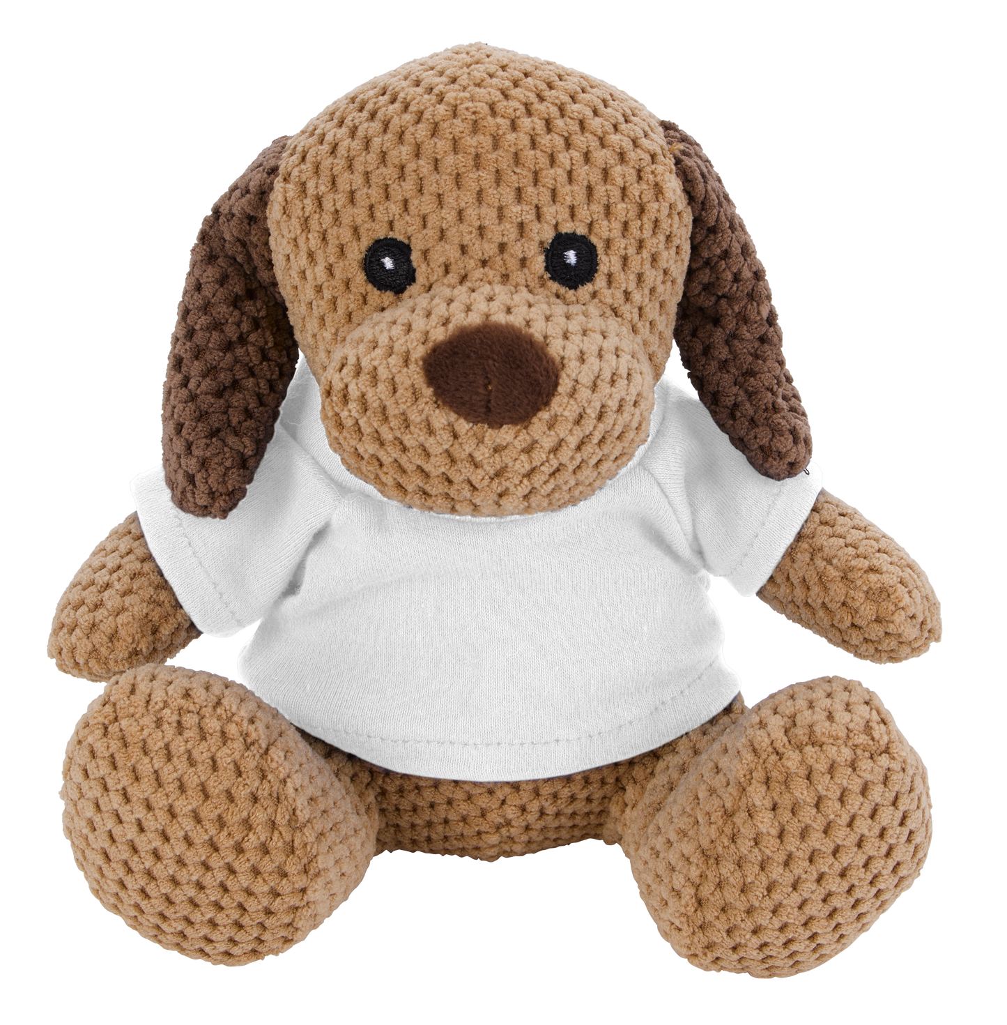 Friendly Bunch - 6" Plush