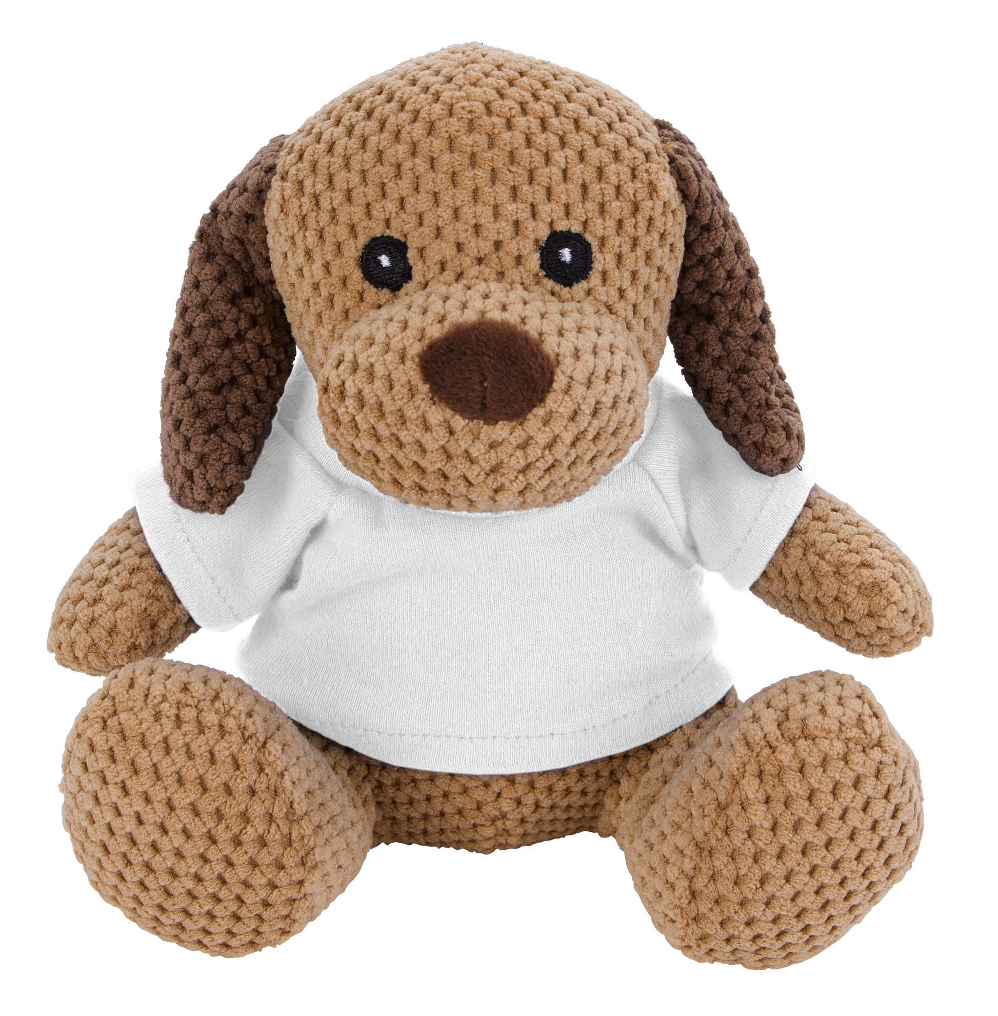 Friendly Bunch - 6" Plush