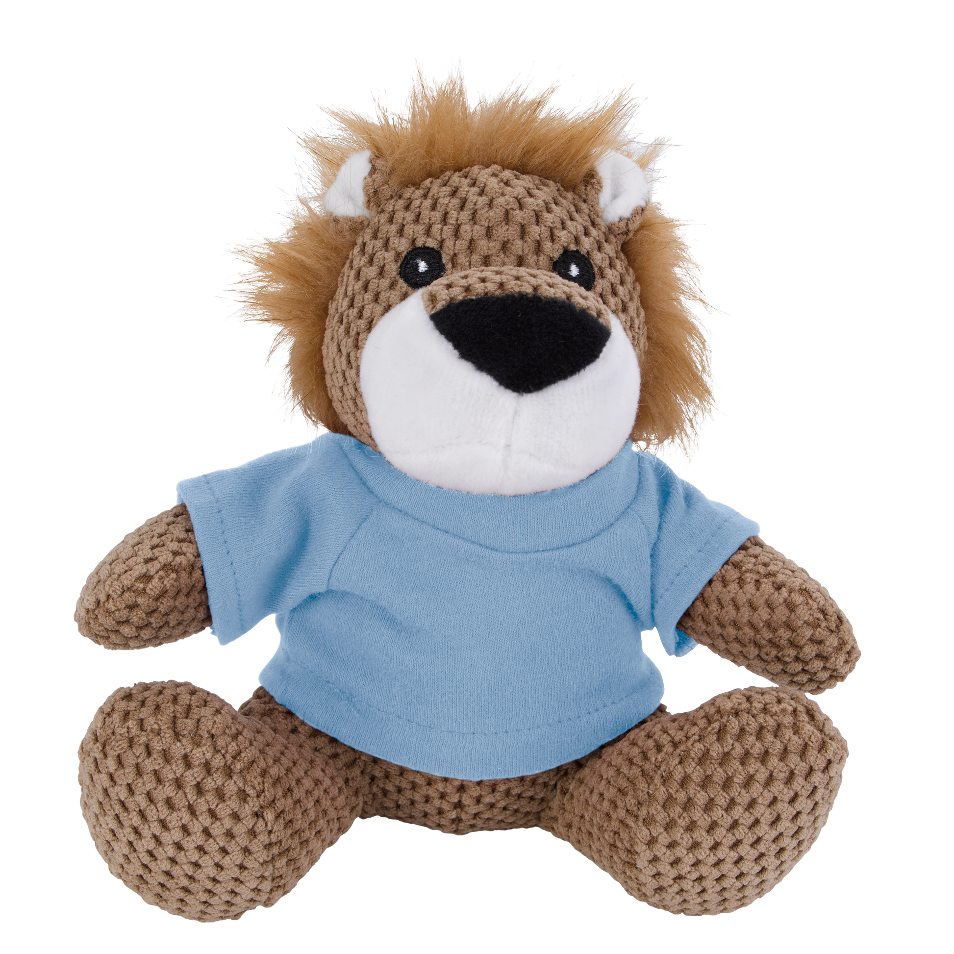 Friendly Bunch - 6" Plush