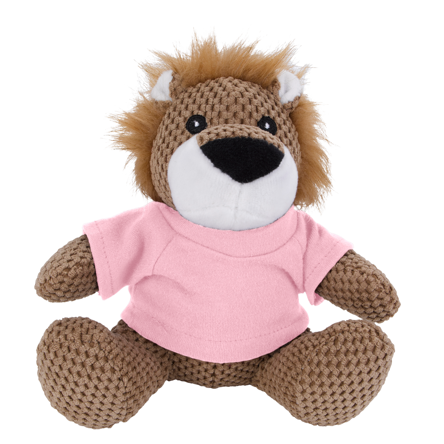 Friendly Bunch - 6" Plush