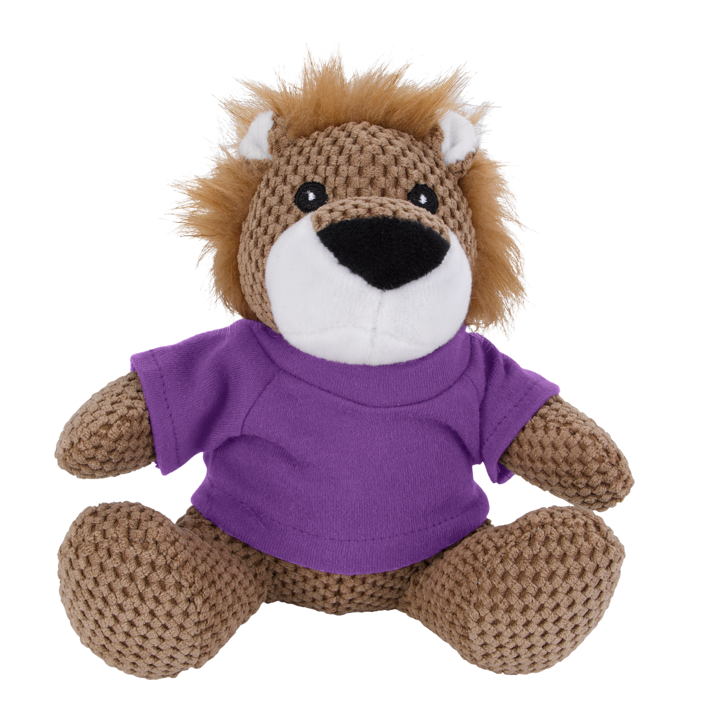 Friendly Bunch - 6" Plush