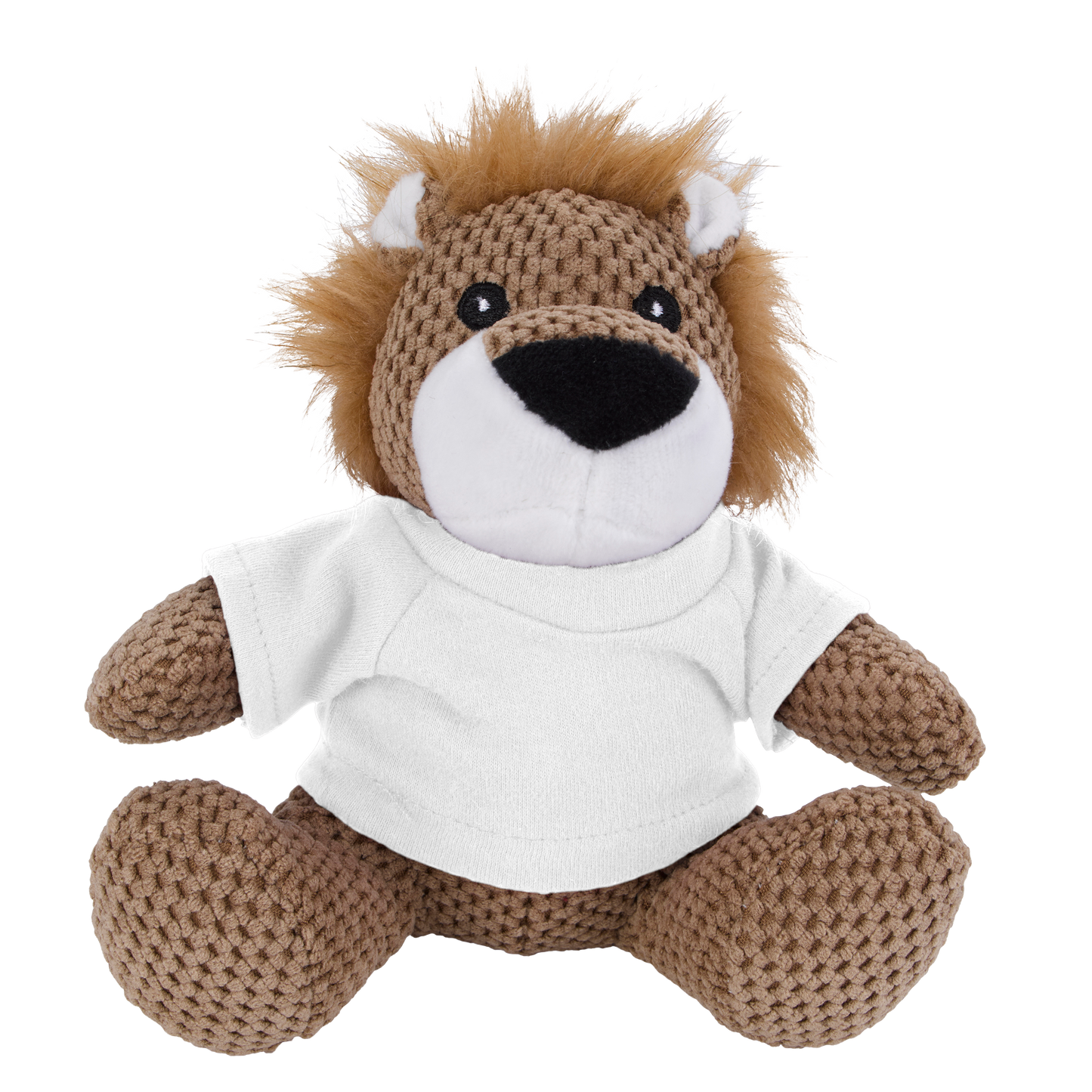 Friendly Bunch - 6" Plush