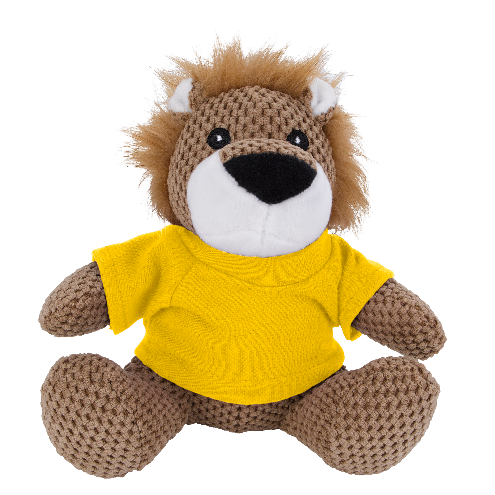 Friendly Bunch - 6" Plush