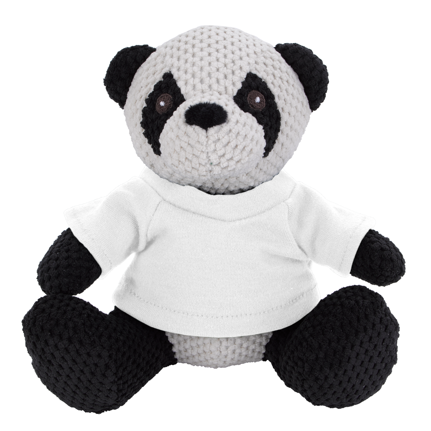 Friendly Bunch - 6" Plush