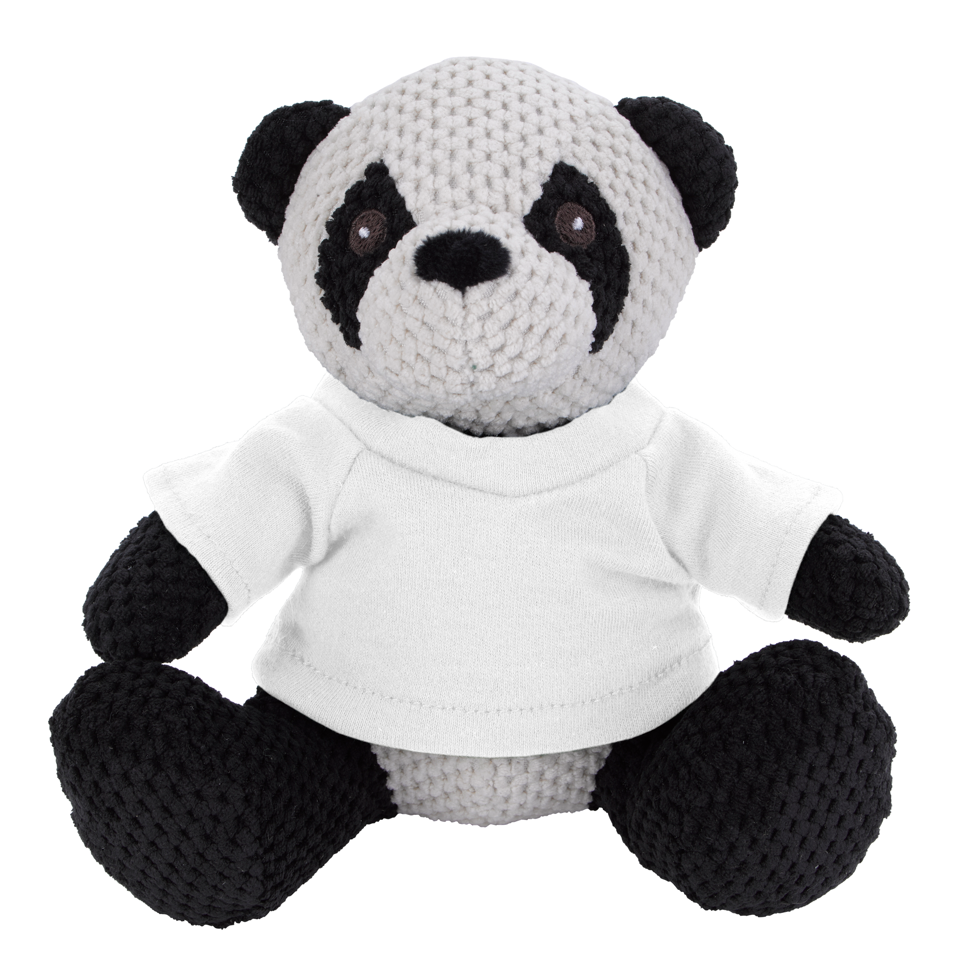 Friendly Bunch - 6" Plush