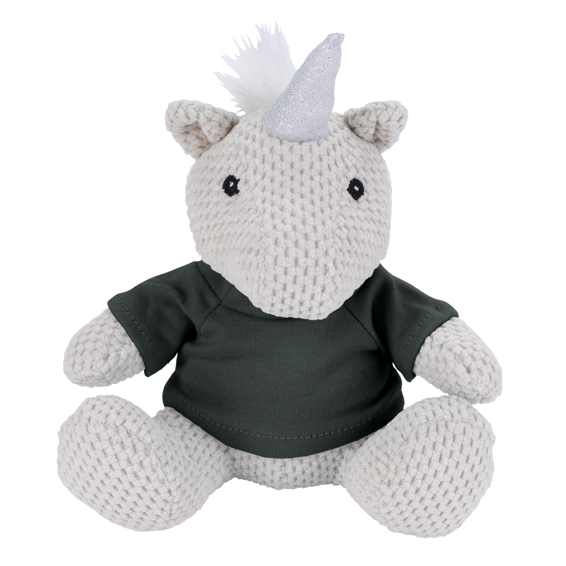 Friendly Bunch - 6" Plush