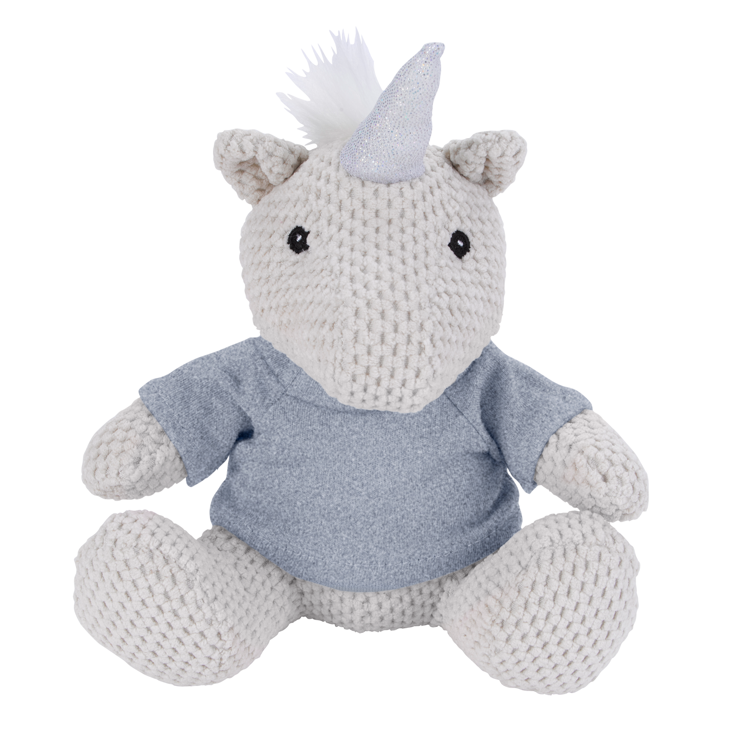 Friendly Bunch - 6" Plush