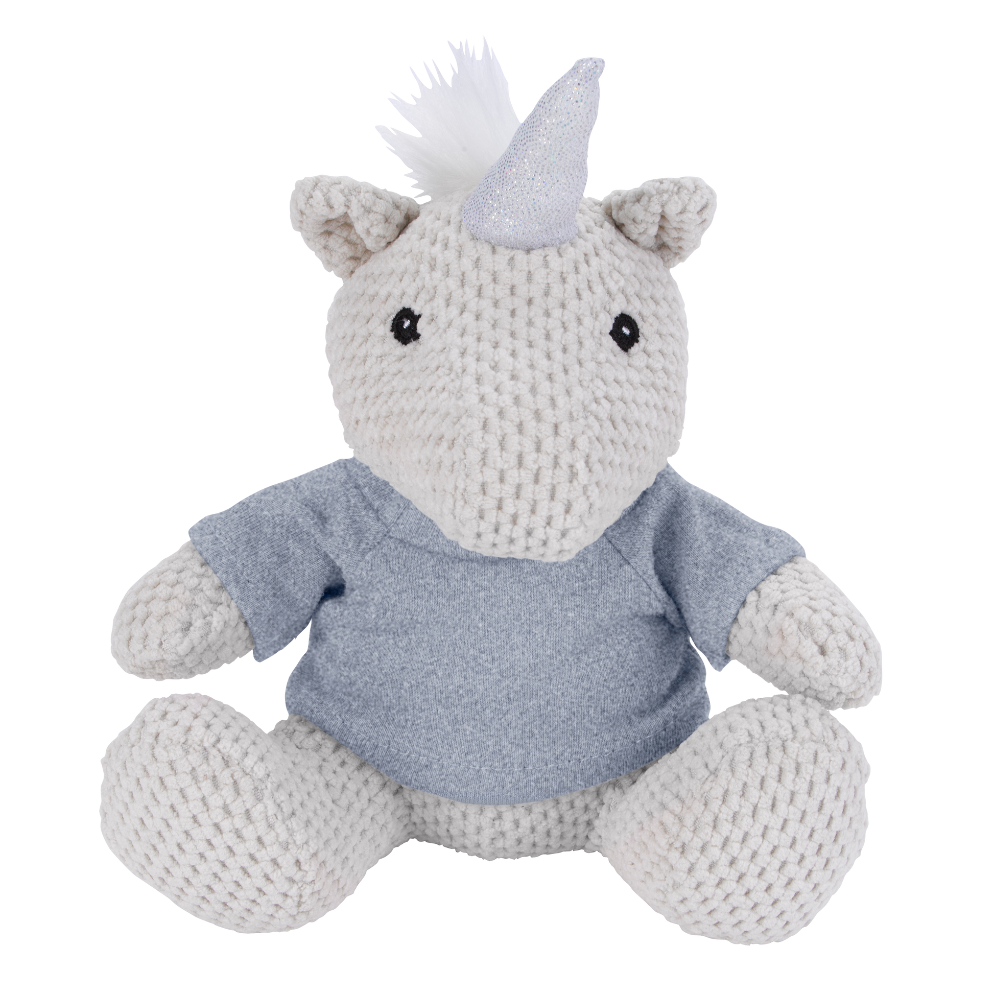Friendly Bunch - 6" Plush