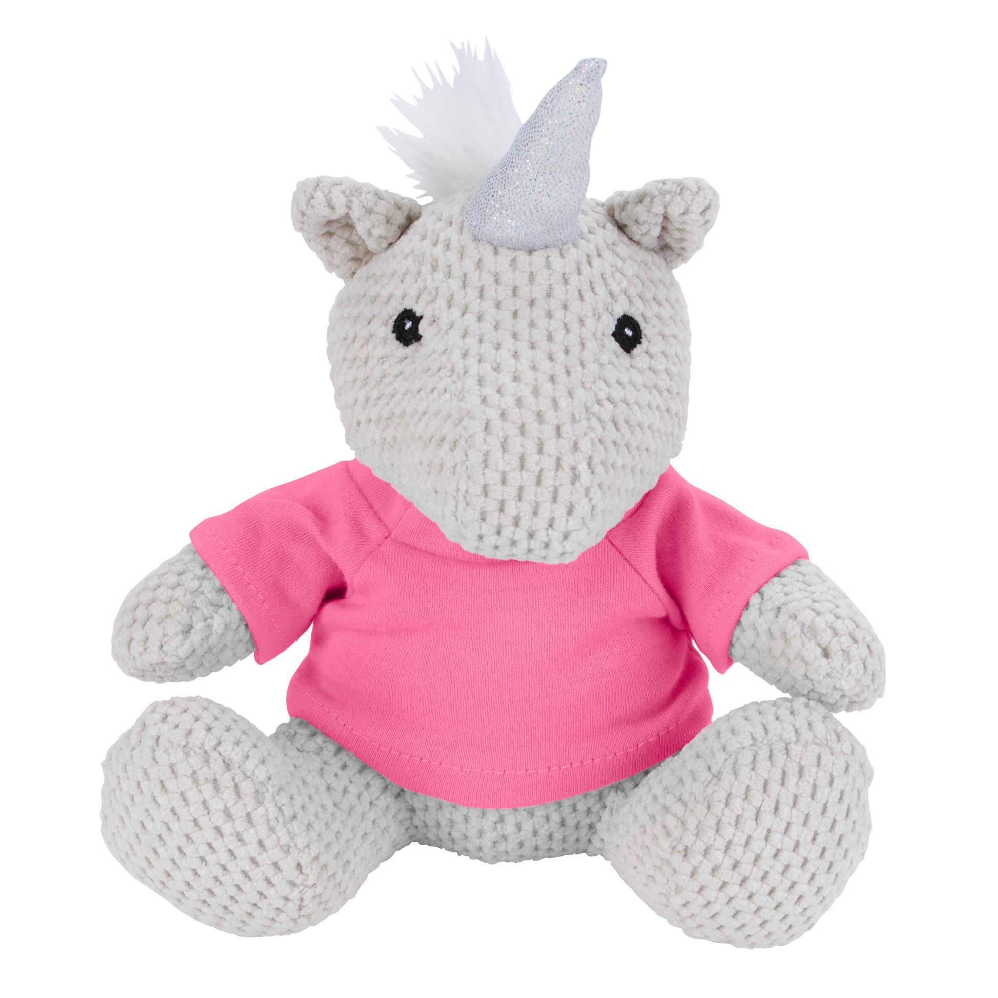 Friendly Bunch - 6" Plush
