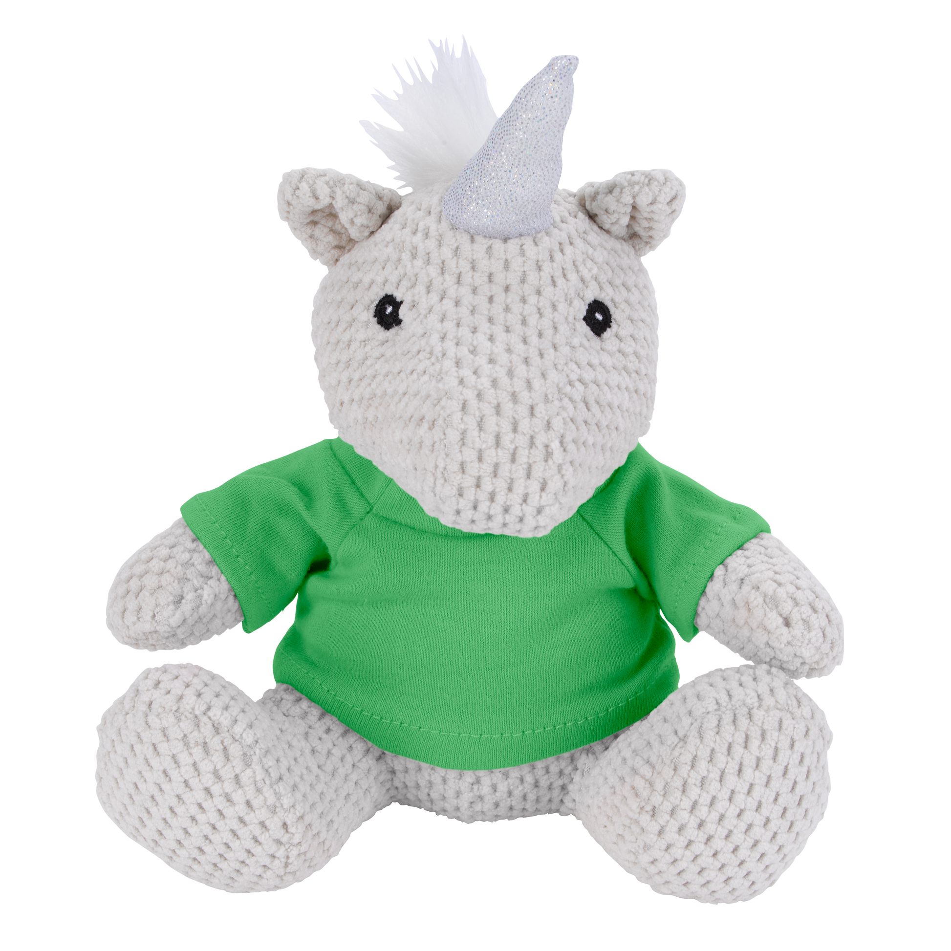 Friendly Bunch - 6" Plush