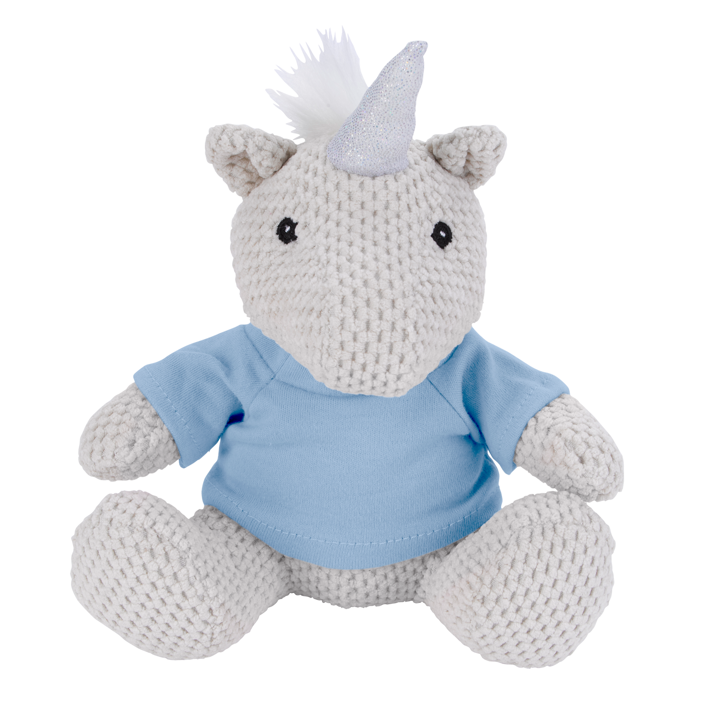 Friendly Bunch - 6" Plush