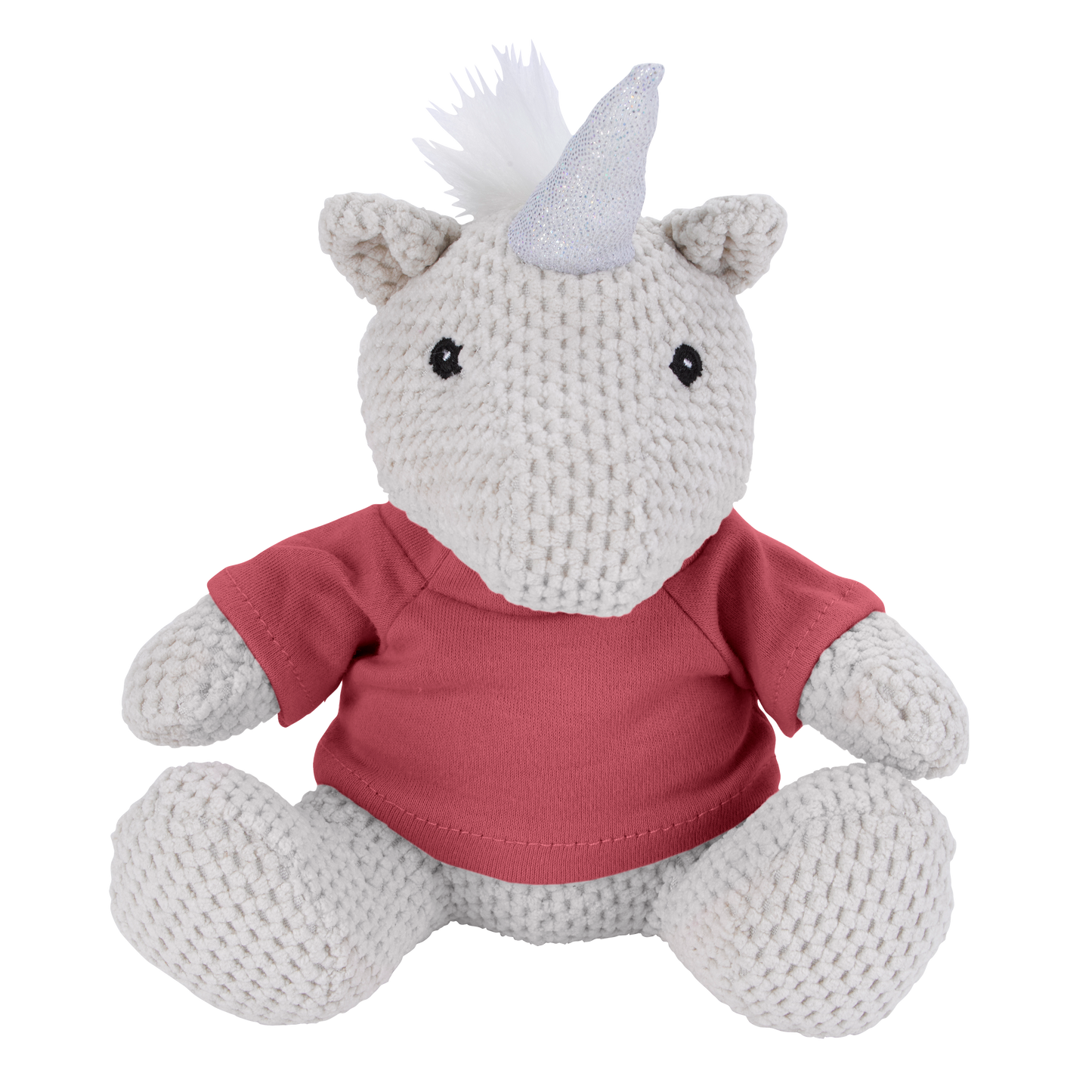 Friendly Bunch - 6" Plush