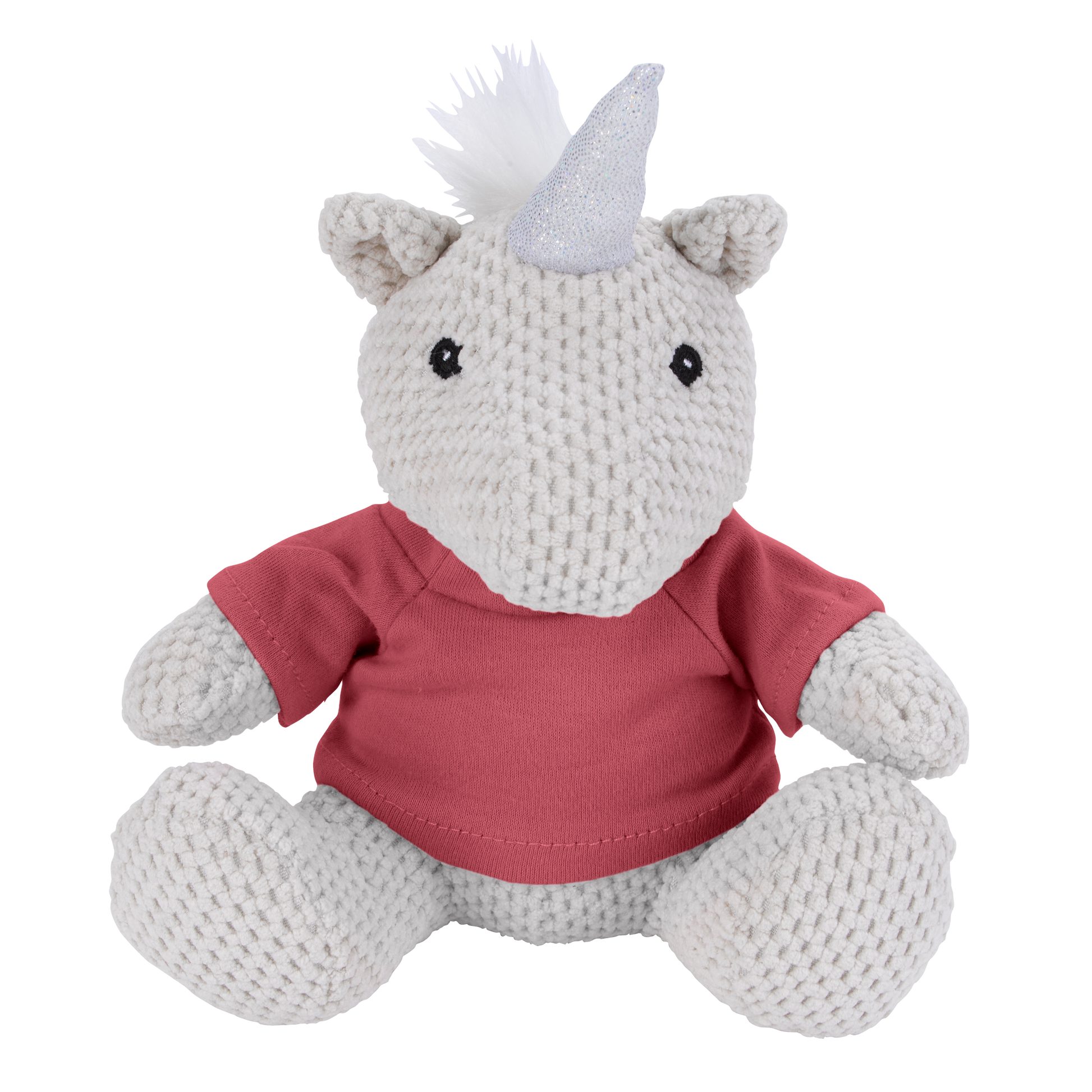 Friendly Bunch - 6" Plush