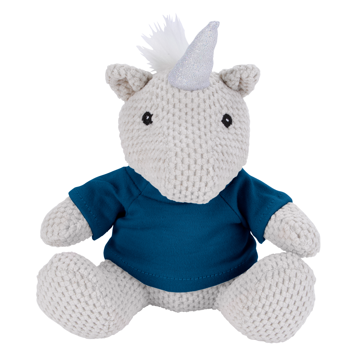 Friendly Bunch - 6" Plush