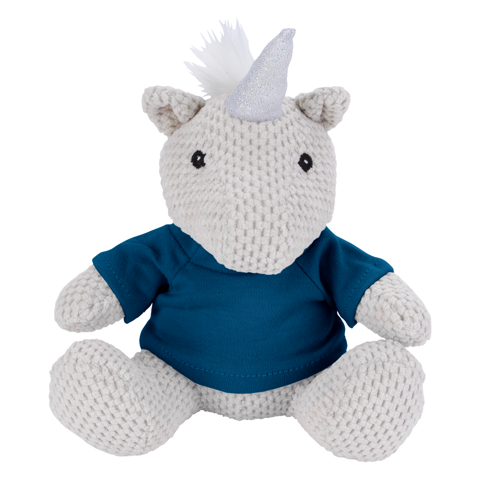 Friendly Bunch - 6" Plush