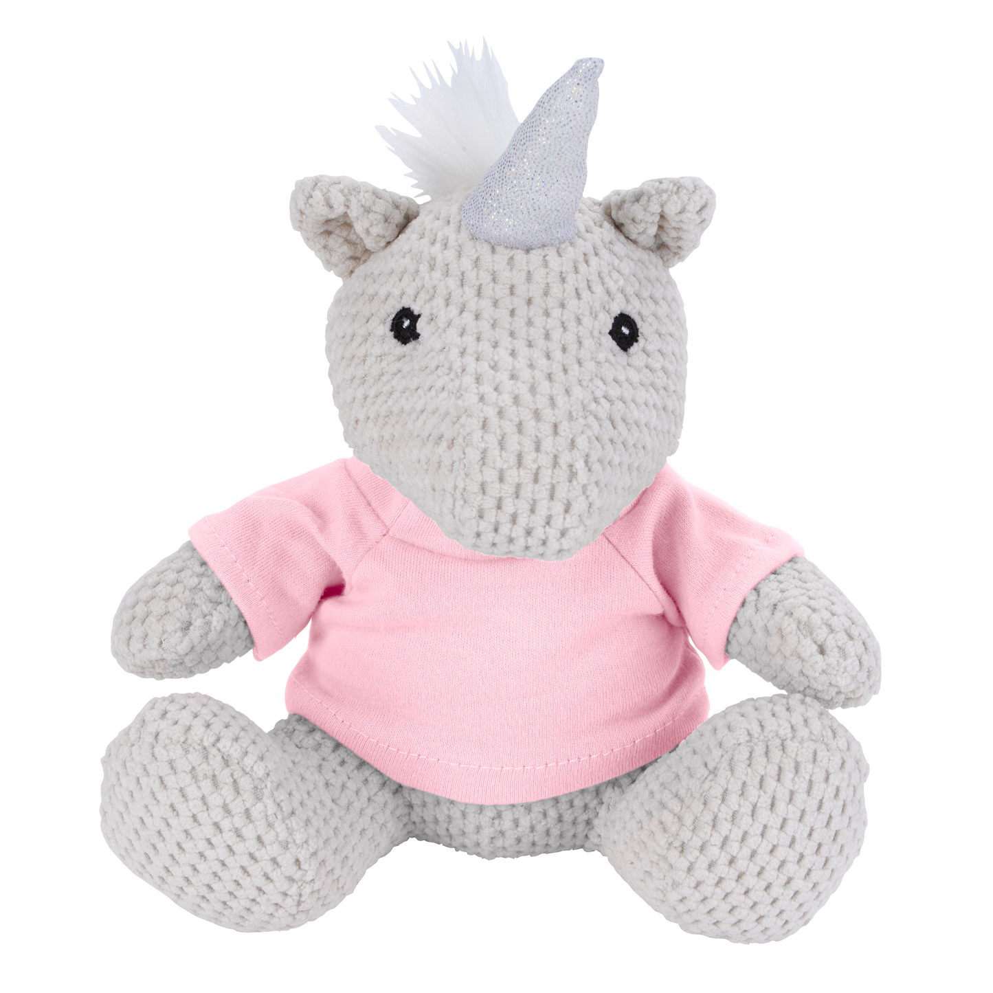 Friendly Bunch - 6" Plush