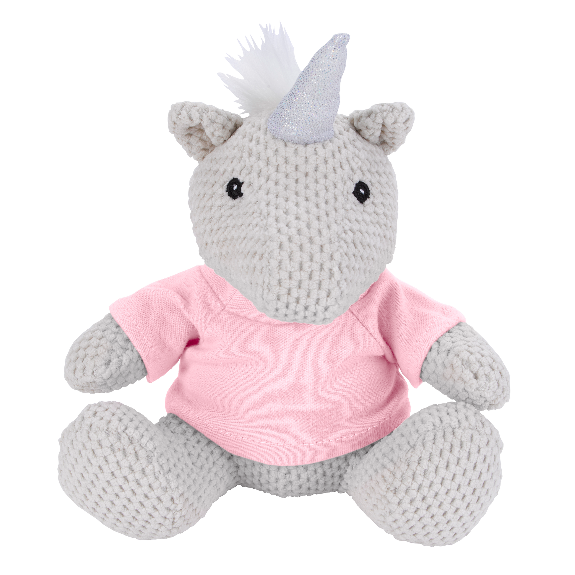 Friendly Bunch - 6" Plush