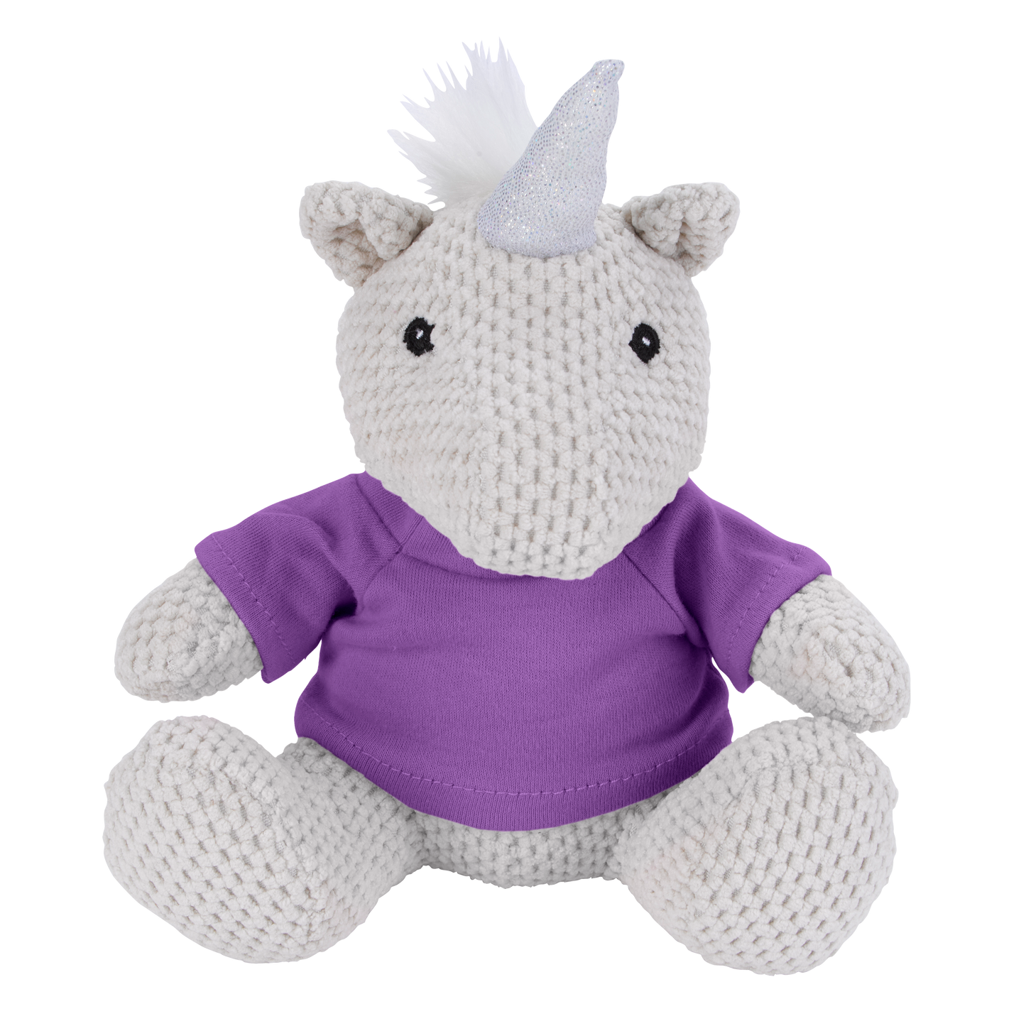 Friendly Bunch - 6" Plush