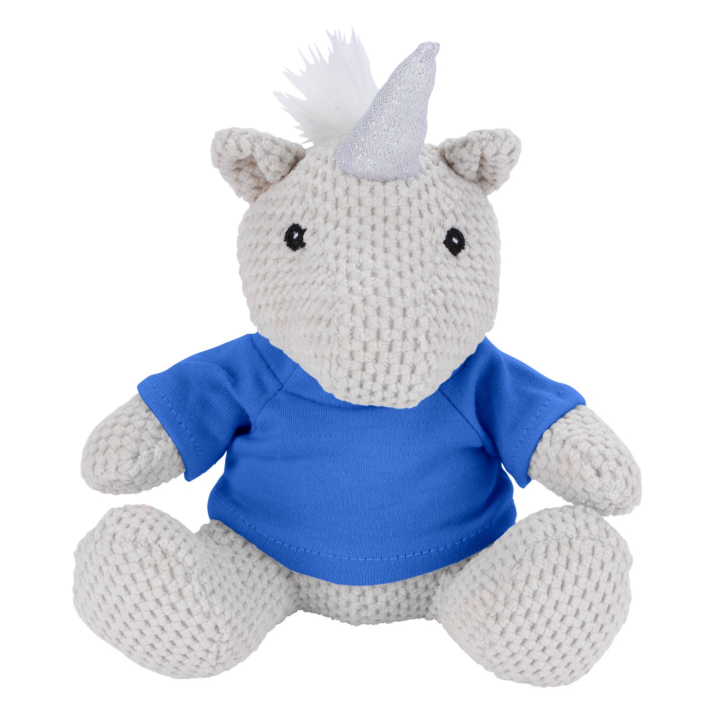 Friendly Bunch - 6" Plush