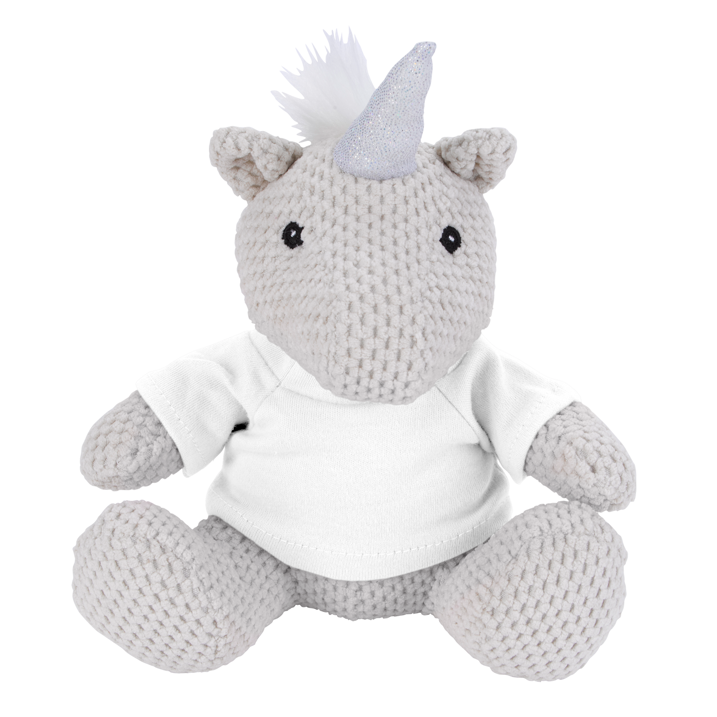Friendly Bunch - 6" Plush