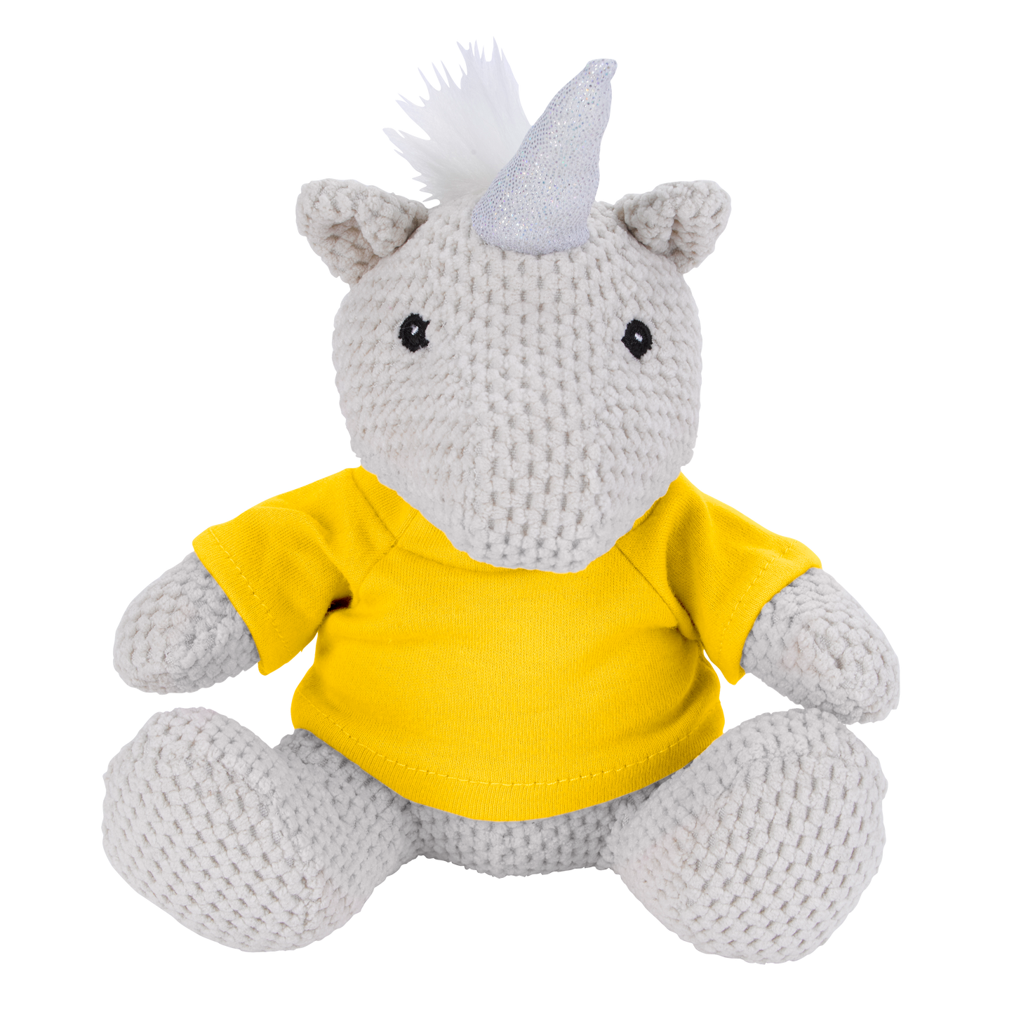 Friendly Bunch - 6" Plush