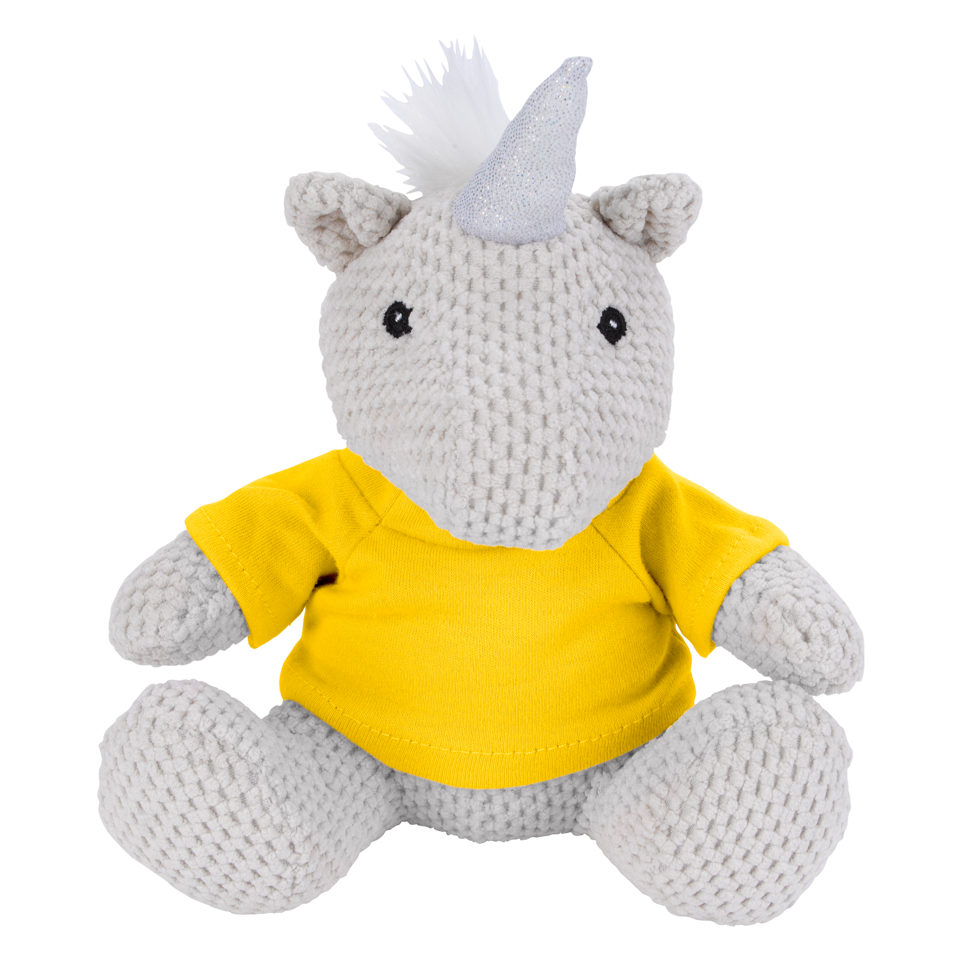 Friendly Bunch - 6" Plush