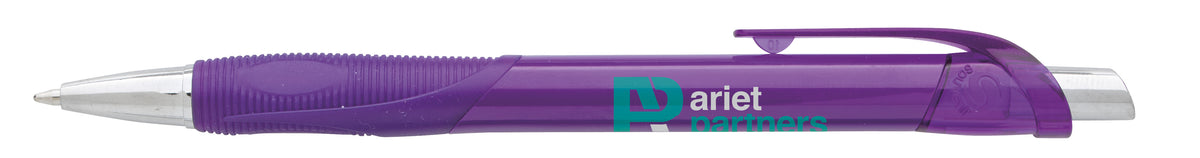Custom logo Verse Pen