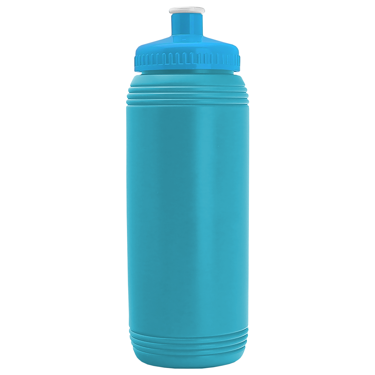 Custom logo Pint Sport Bottle with Push-Pull Lid - 16 oz.
