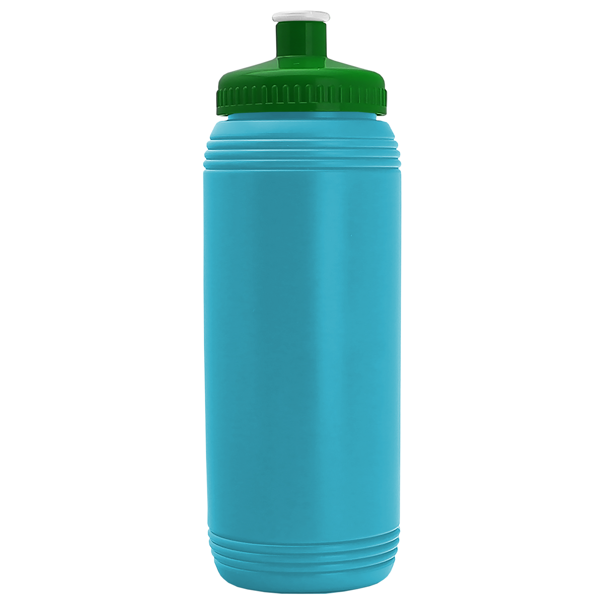 Custom logo Pint Sport Bottle with Push-Pull Lid - 16 oz.