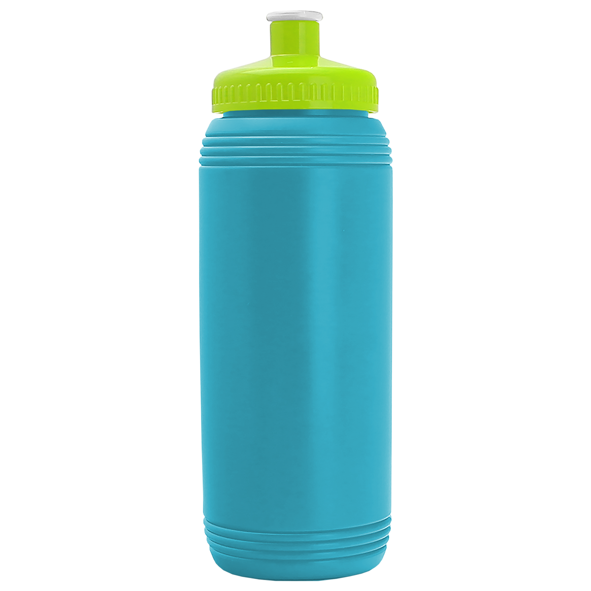 Custom logo Pint Sport Bottle with Push-Pull Lid - 16 oz.