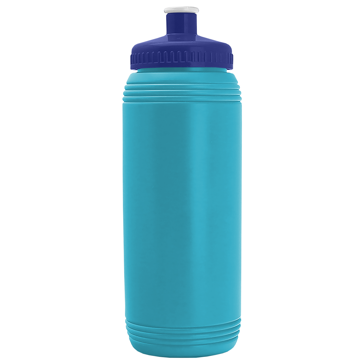 Custom logo Pint Sport Bottle with Push-Pull Lid - 16 oz.