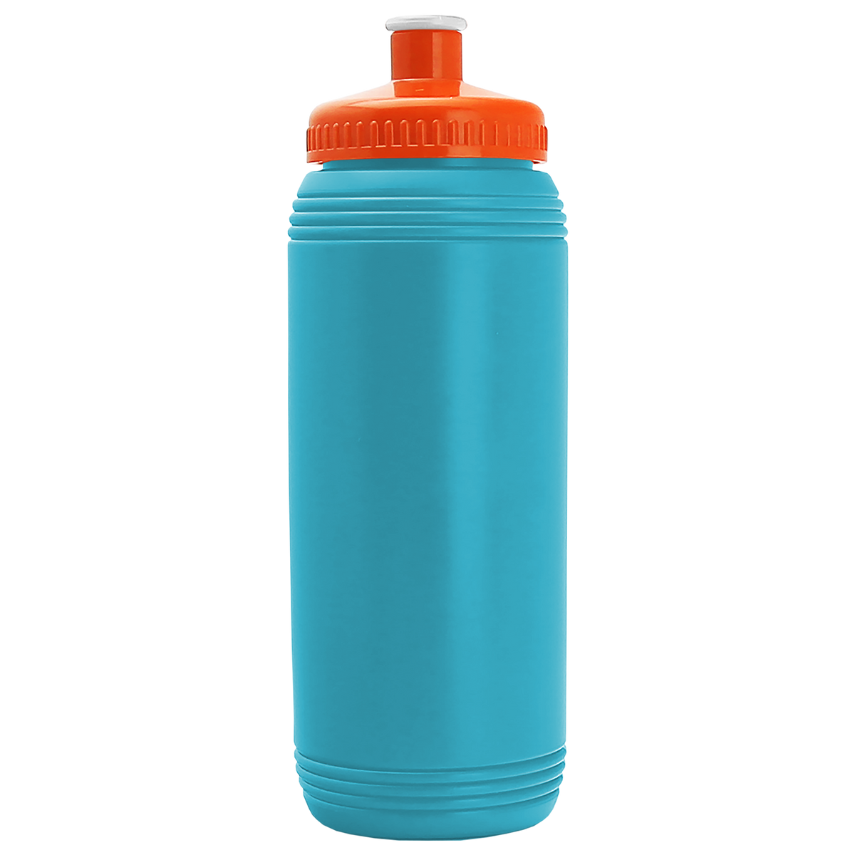 Custom logo Pint Sport Bottle with Push-Pull Lid - 16 oz.