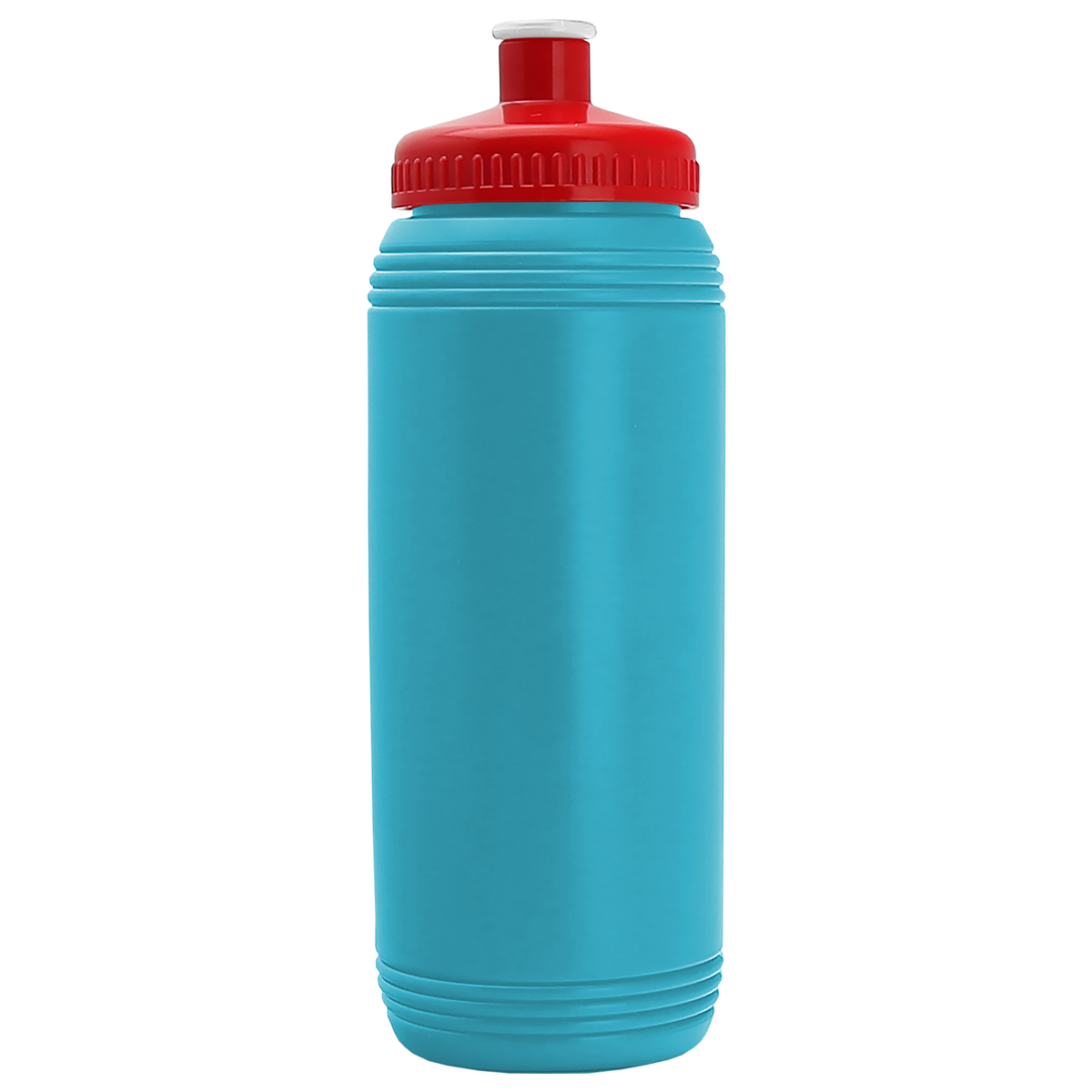 Custom logo Pint Sport Bottle with Push-Pull Lid - 16 oz.