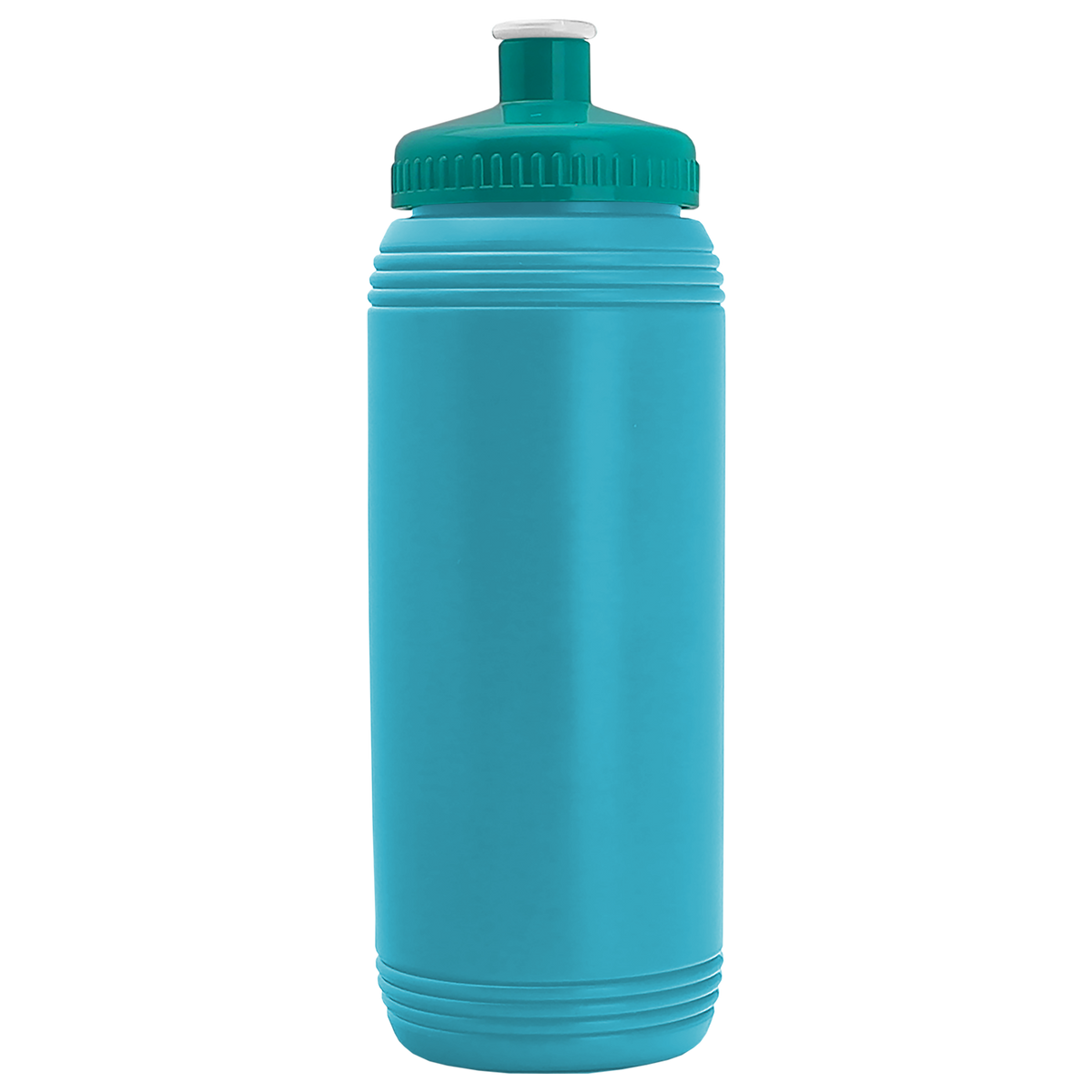 Custom logo Pint Sport Bottle with Push-Pull Lid - 16 oz.