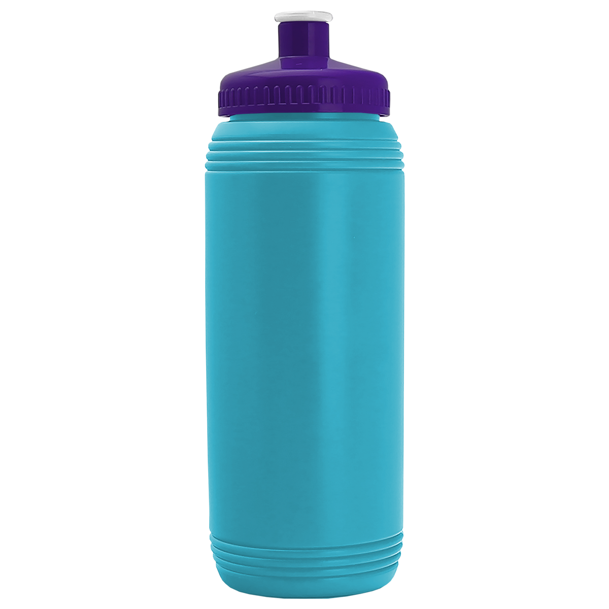 Custom logo Pint Sport Bottle with Push-Pull Lid - 16 oz.