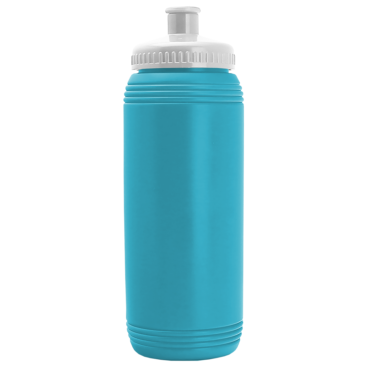 Custom logo Pint Sport Bottle with Push-Pull Lid - 16 oz.
