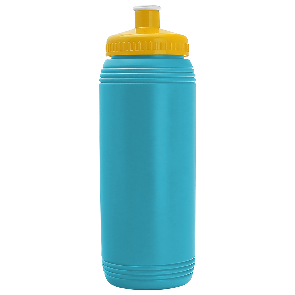 Custom logo Pint Sport Bottle with Push-Pull Lid - 16 oz.