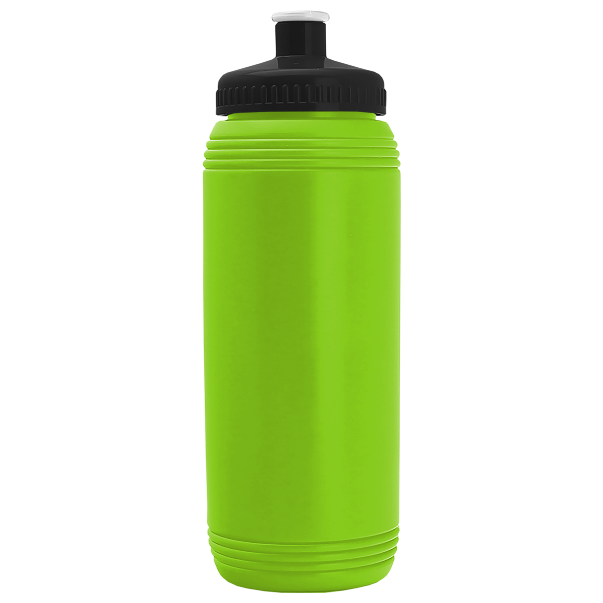 Custom logo Pint Sport Bottle with Push-Pull Lid - 16 oz.