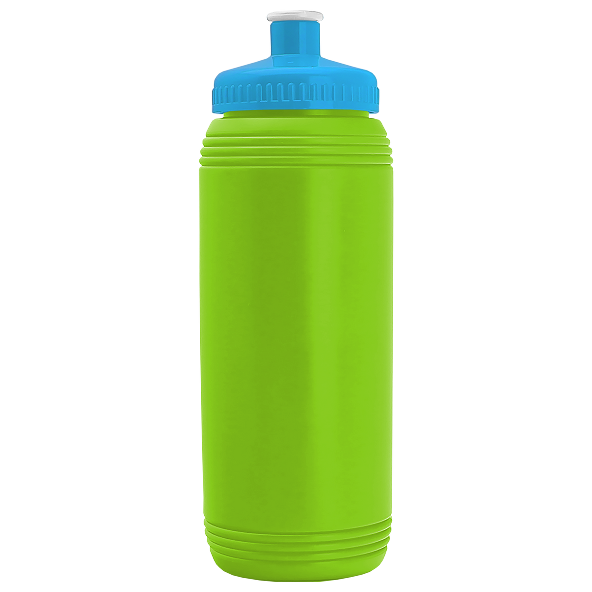 Custom logo Pint Sport Bottle with Push-Pull Lid - 16 oz.