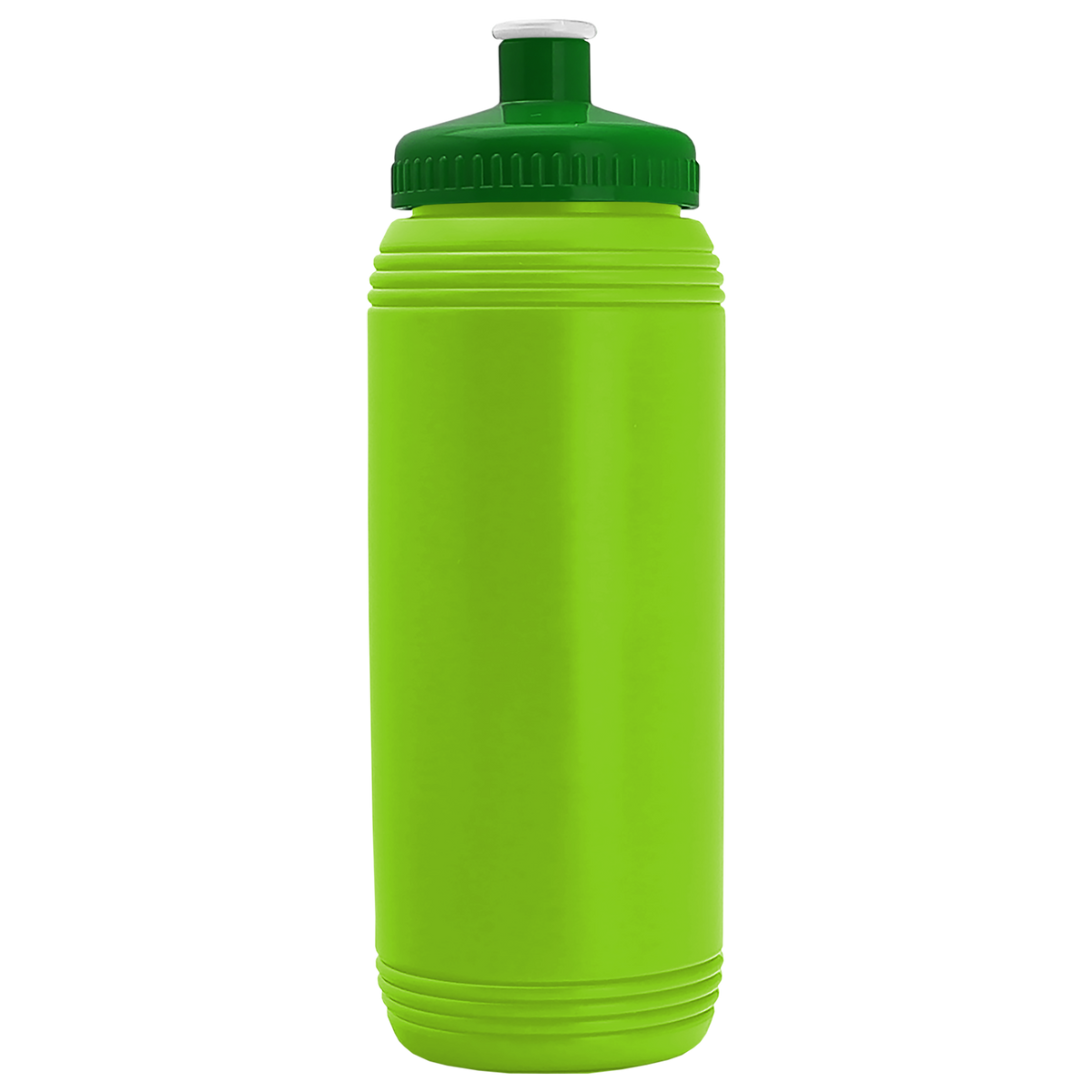 Custom logo Pint Sport Bottle with Push-Pull Lid - 16 oz.