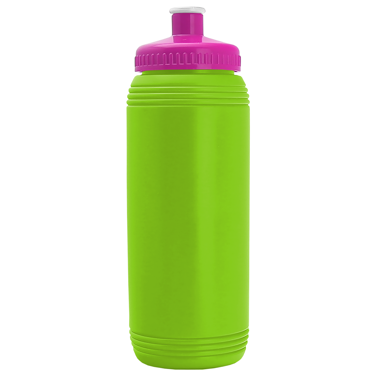 Custom logo Pint Sport Bottle with Push-Pull Lid - 16 oz.