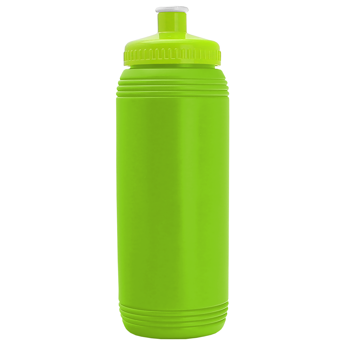 Custom logo Pint Sport Bottle with Push-Pull Lid - 16 oz.
