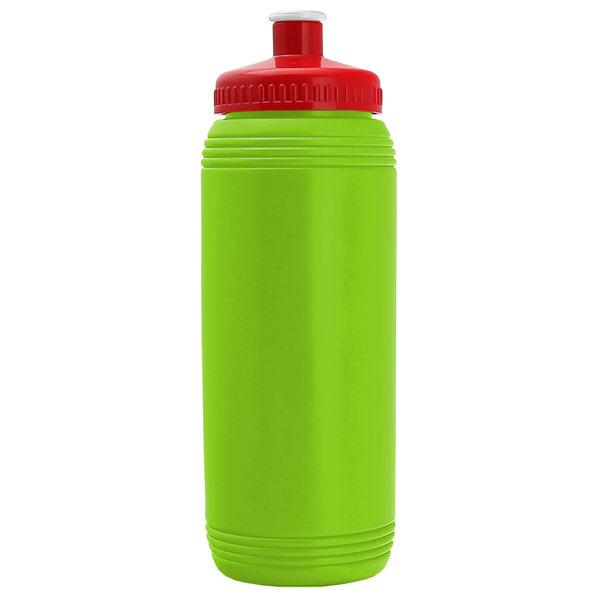 Custom logo Pint Sport Bottle with Push-Pull Lid - 16 oz.