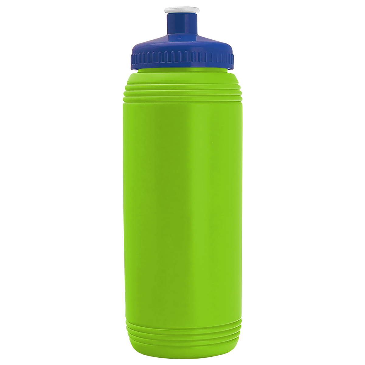 Custom logo Pint Sport Bottle with Push-Pull Lid - 16 oz.